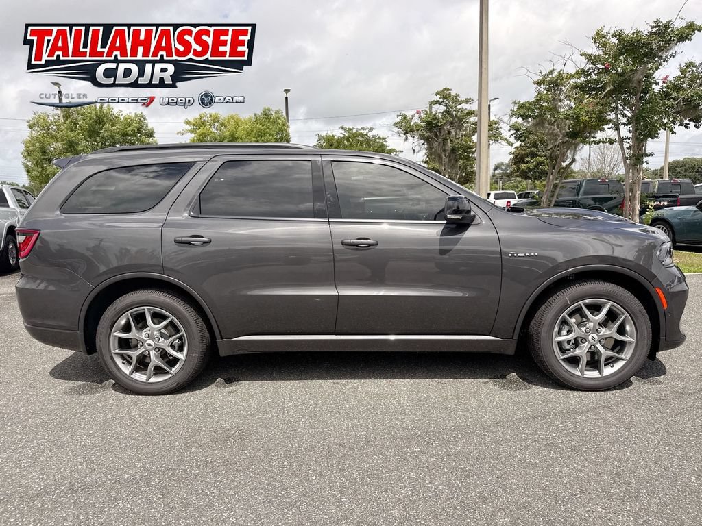 New 2026 Dodge Durango GT AWD/4WD image 2