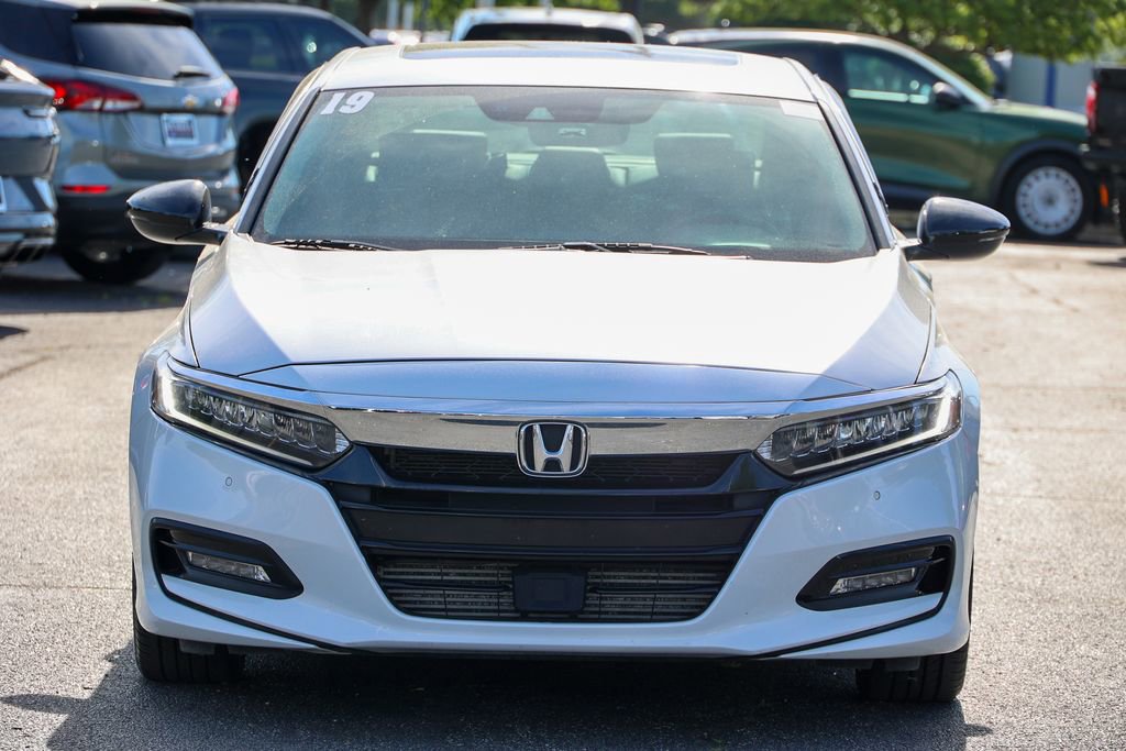 Used 2019 Honda Accord Touring image 22