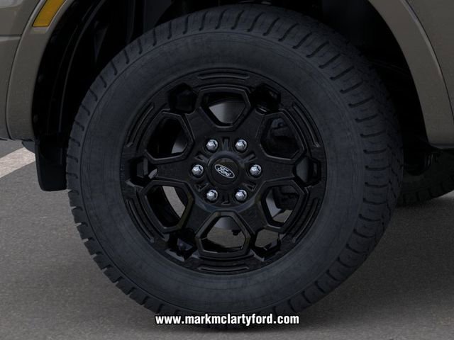New 2026 Ford Ranger XLT AWD/4WD image 19