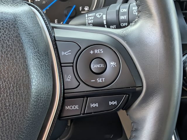 Certified 2023 Toyota Venza LE AWD/4WD image 21