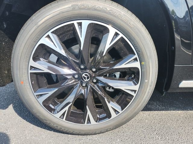 New 2026 MAZDA CX-90 3.3 Turbo S w/ Premium Plus AWD/4WD image 26