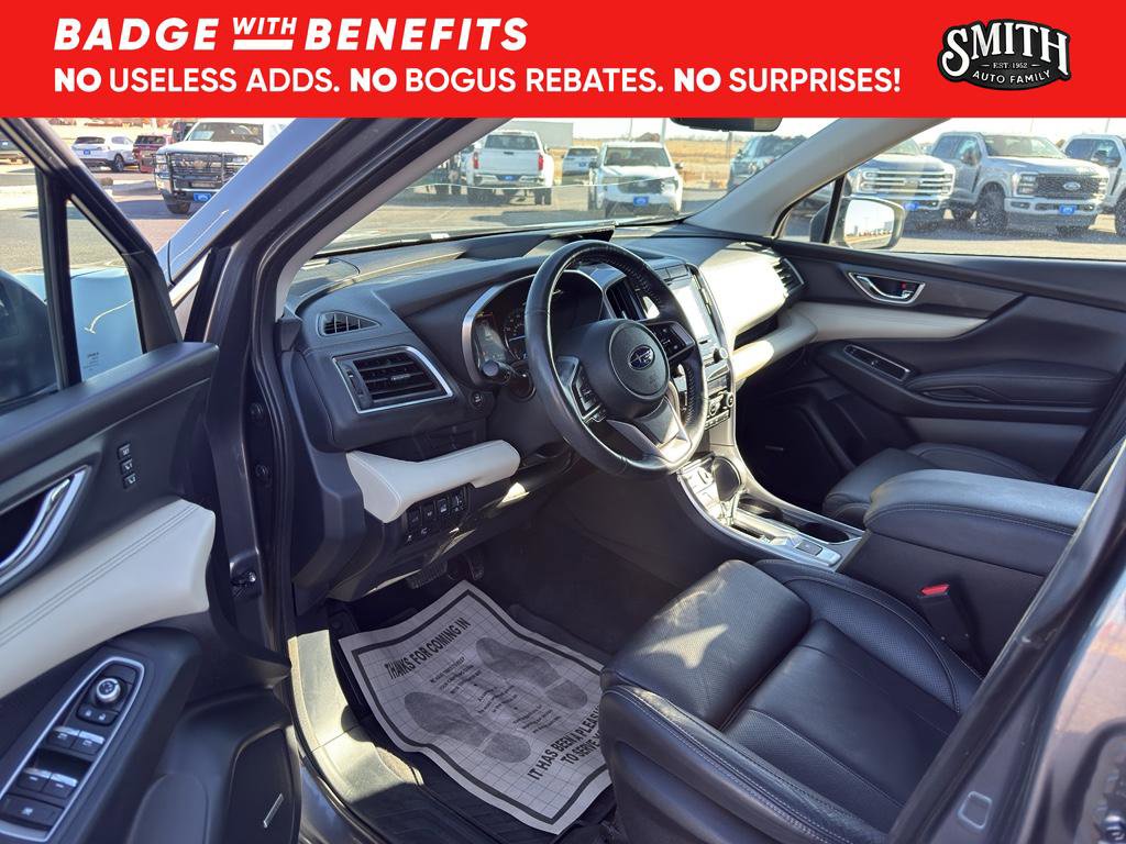 Used 2021 Subaru Ascent Limited w/ Technology Package image 22