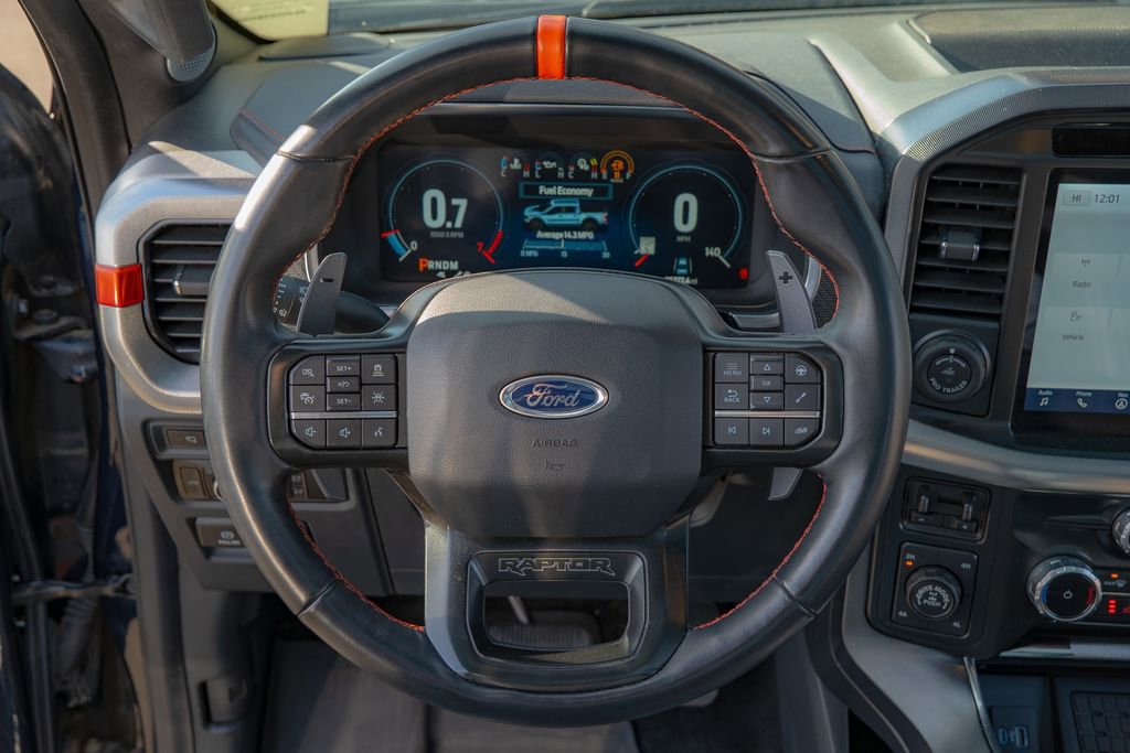 Used 2023 Ford F150 Raptor w/ Raptor 37 Performance Package image 15