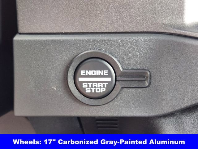 New 2026 Ford Bronco Big Bend AWD/4WD image 22