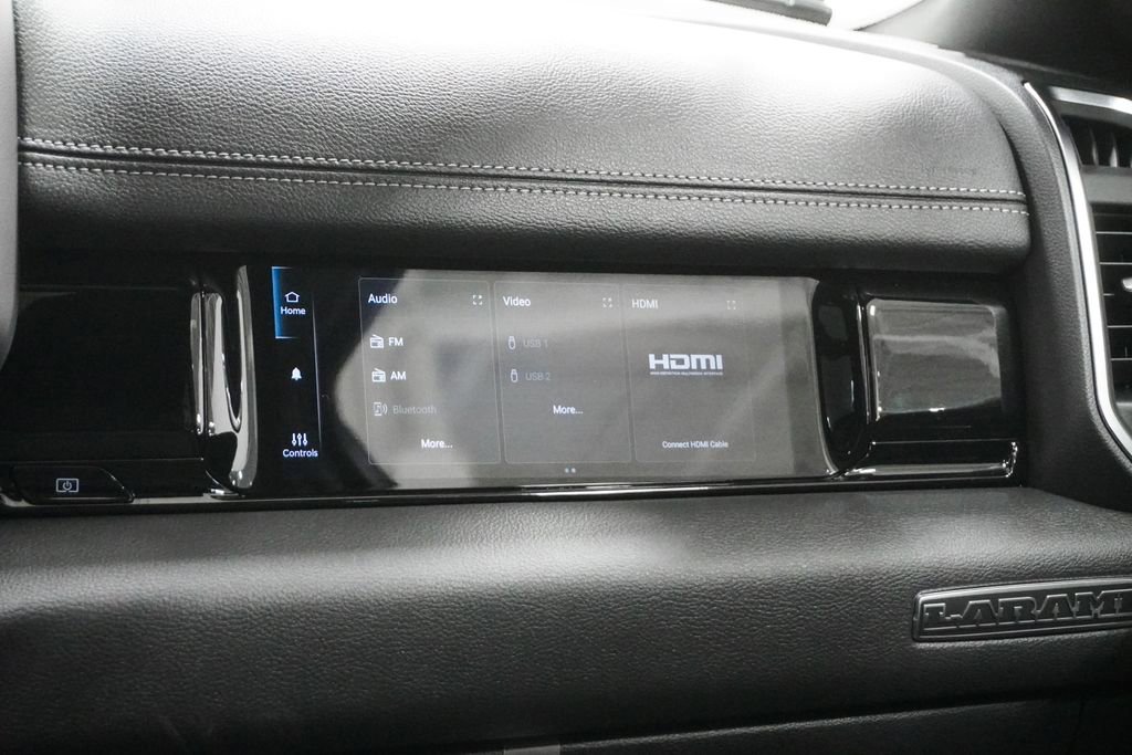 New 2026 RAM 1500 Laramie image 17
