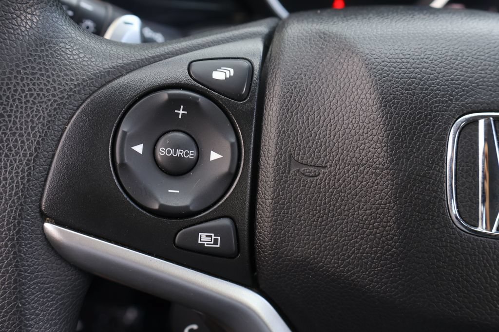 Used 2018 Honda Fit EX image 22