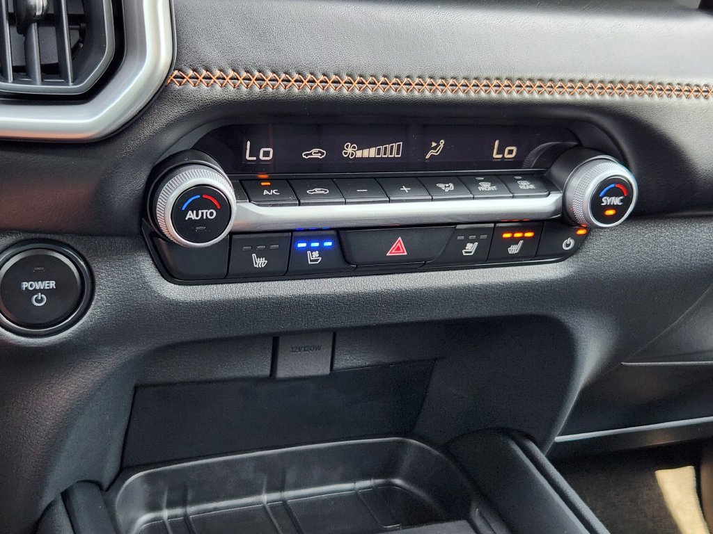 New 2026 MAZDA CX-50 AWD 2.5 Hybrid w/ Weather Package image 10