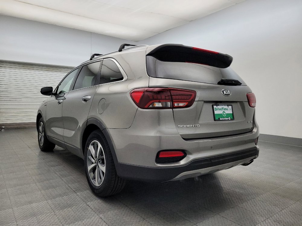 Used 2019 Kia Sorento EX image 5