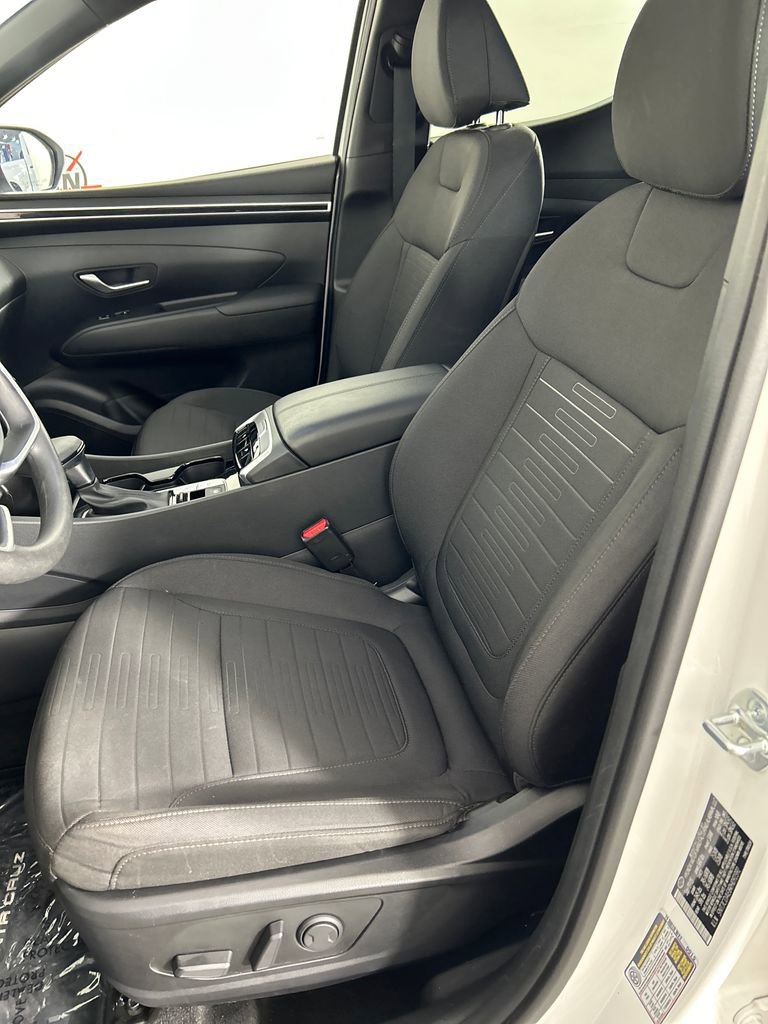 Used 2024 Hyundai Santa Cruz SEL w/ Activity Package image 13