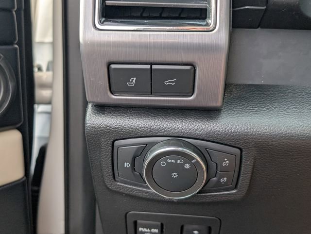 Used 2021 Ford Expedition Max Platinum RWD image 22