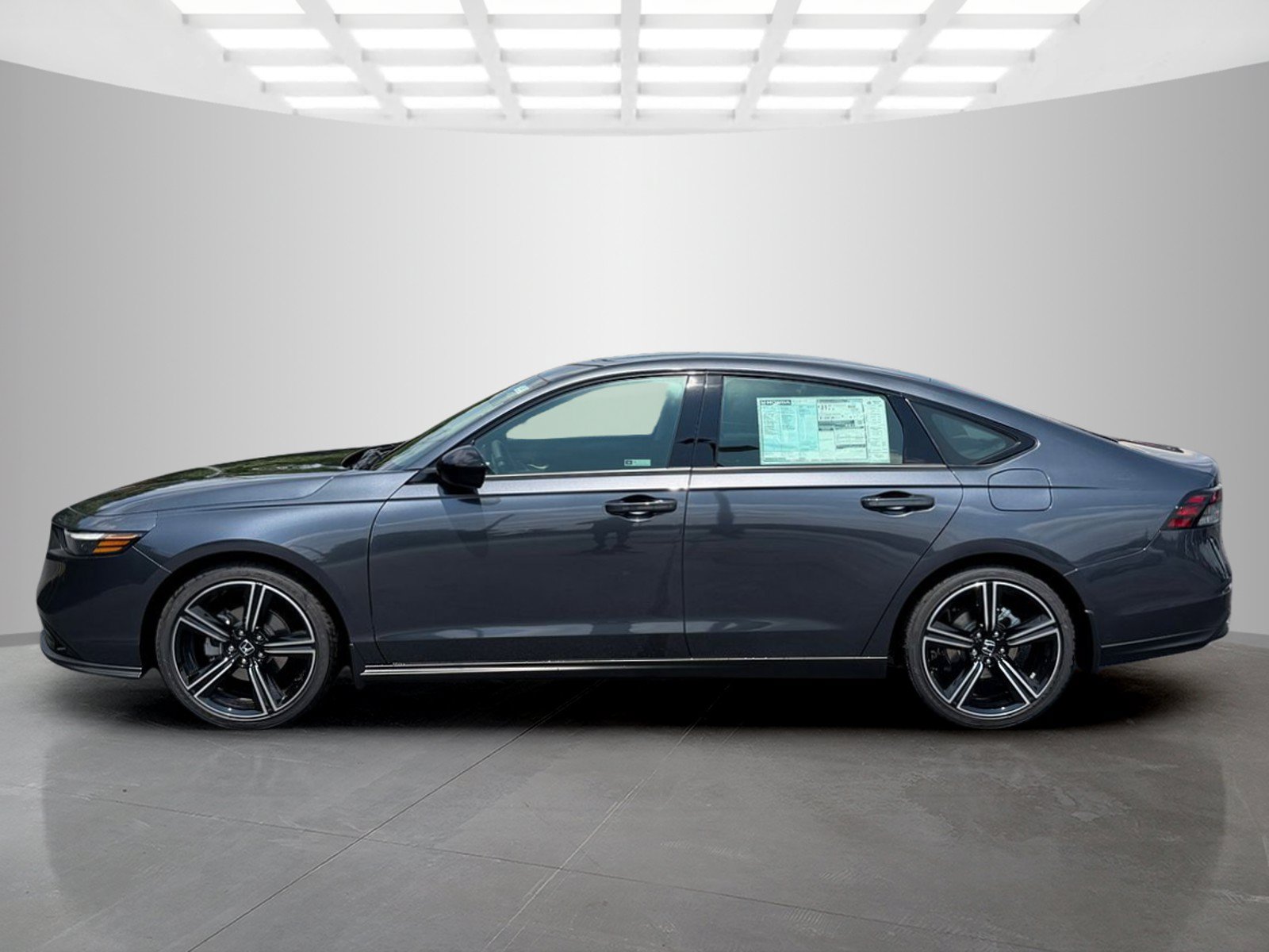 New 2026 Honda Accord SE image 3