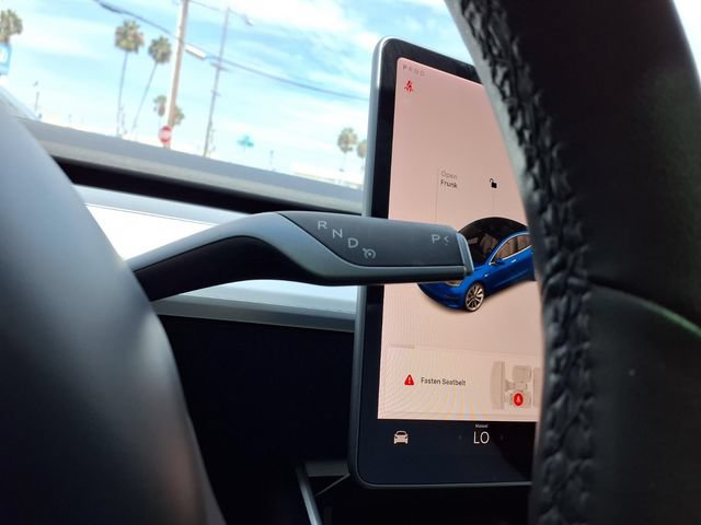 Used 2019 Tesla Model 3 Standard Range Plus RWD image 13