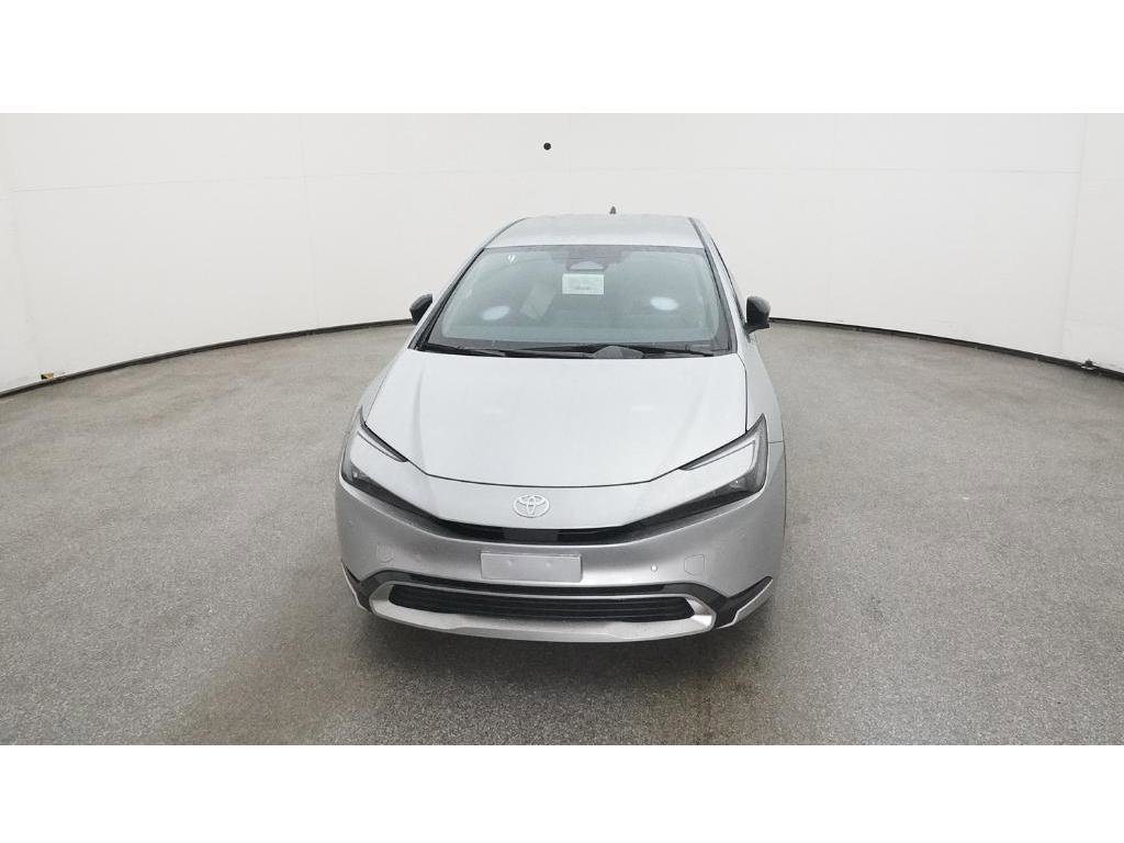 New 2026 Toyota Prius Plug-In Hybrid image 15