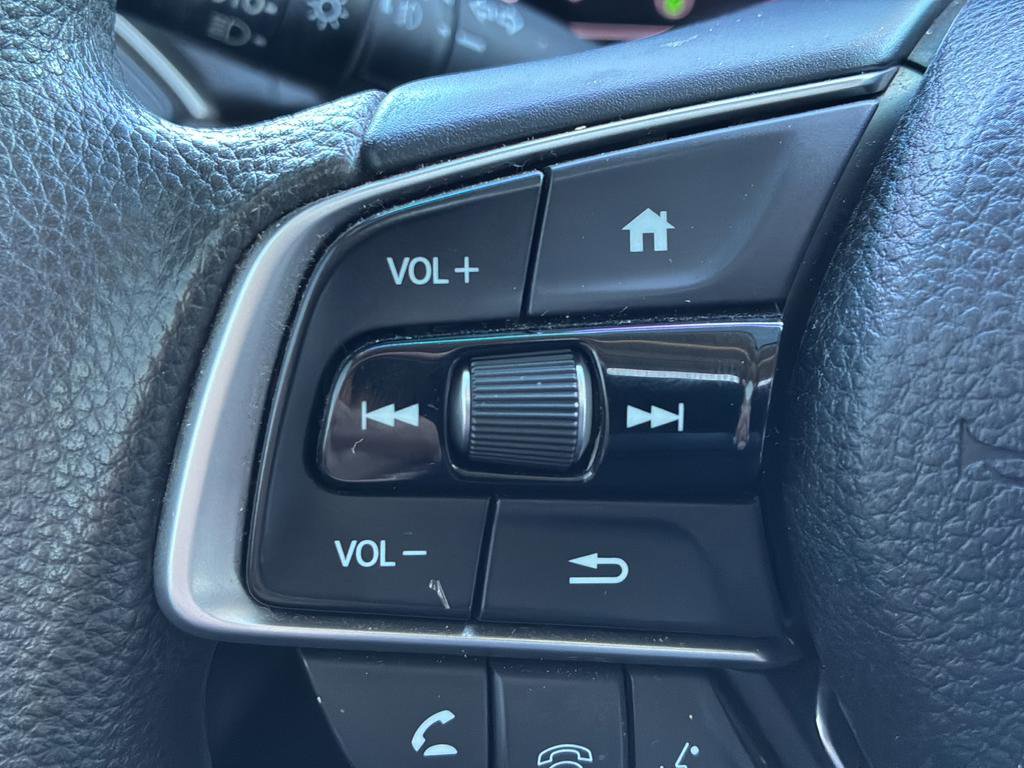 Used 2018 Honda Accord EX image 33