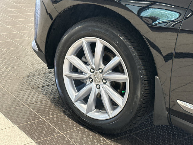Certified 2024 Acura RDX SH-AWD image 9
