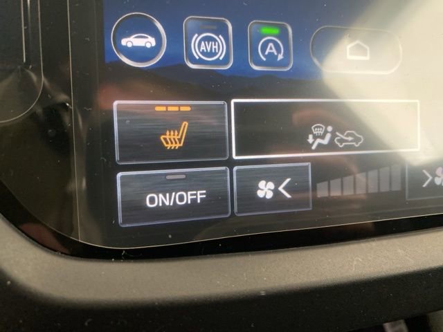 New 2026 Subaru Forester Premium image 19