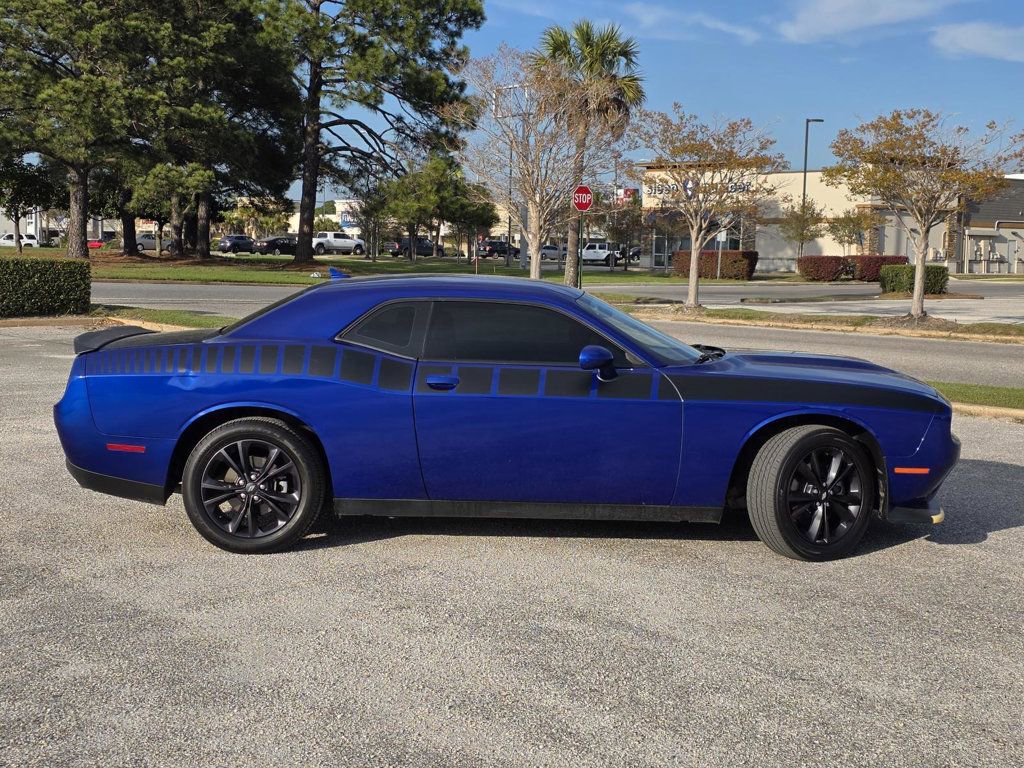 Used 2020 Dodge Challenger GT w/ Plus Package AWD/4WD image 39
