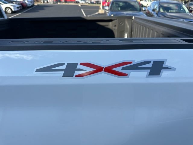 Used 2023 Chevrolet Silverado 1500 LT image 33