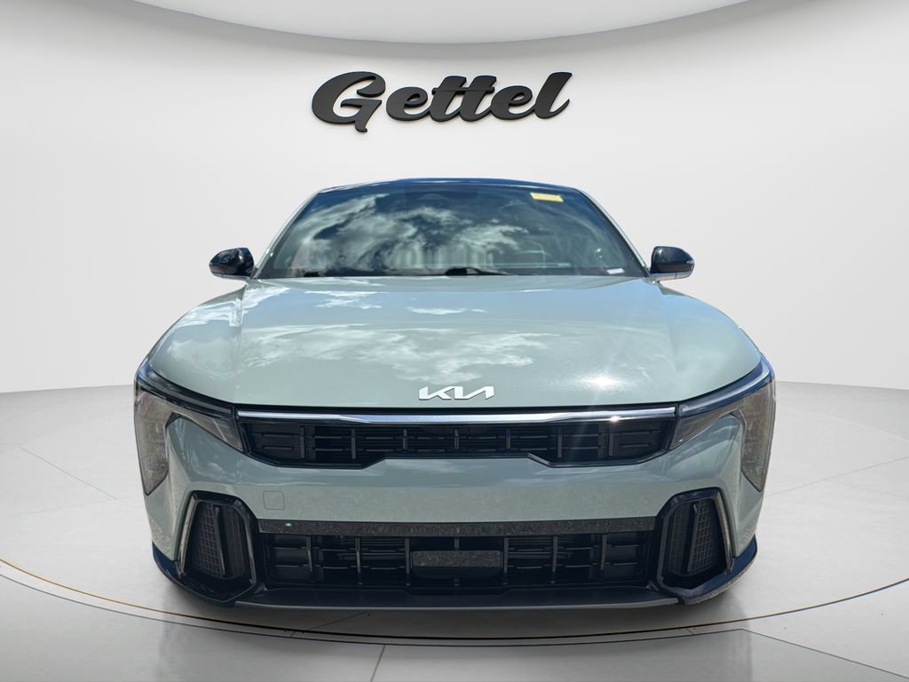 Used 2025 Kia K4 GT-Line w/ GT-Line Sunroof Package FWD image 9