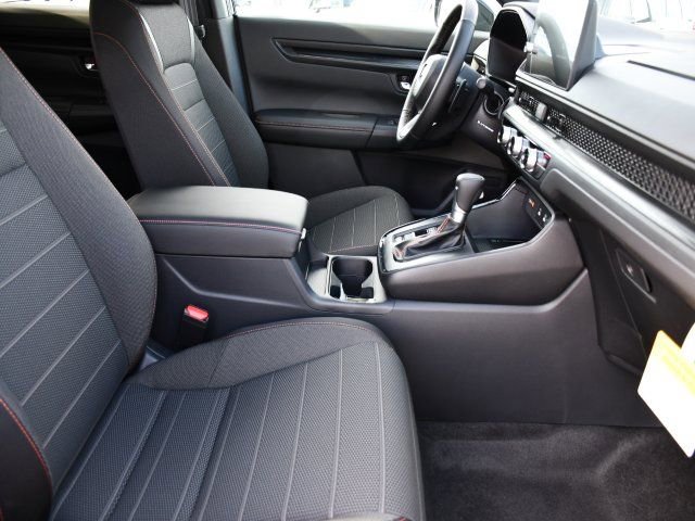 New 2026 Honda CR-V TrailSport image 30