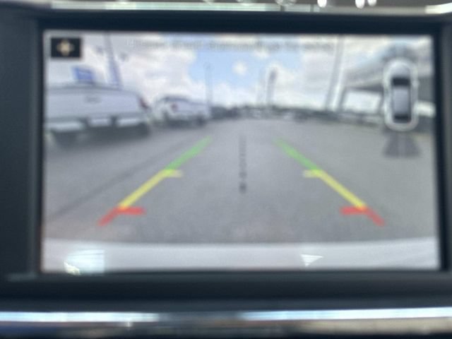 Used 2018 Lincoln Continental Select w/ Continental Climate Package FWD image 25