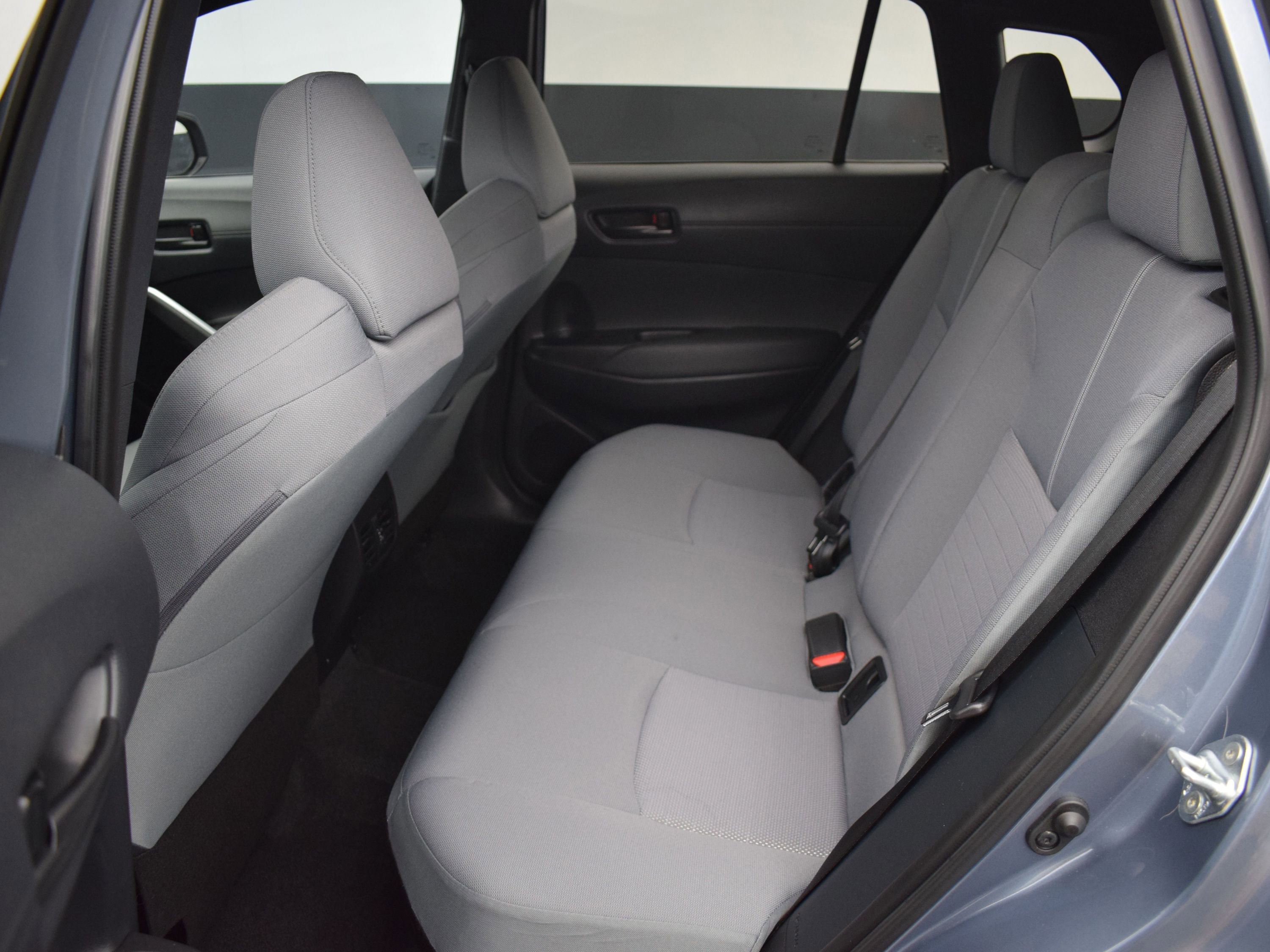 Used 2024 Toyota Corolla Cross S image 12