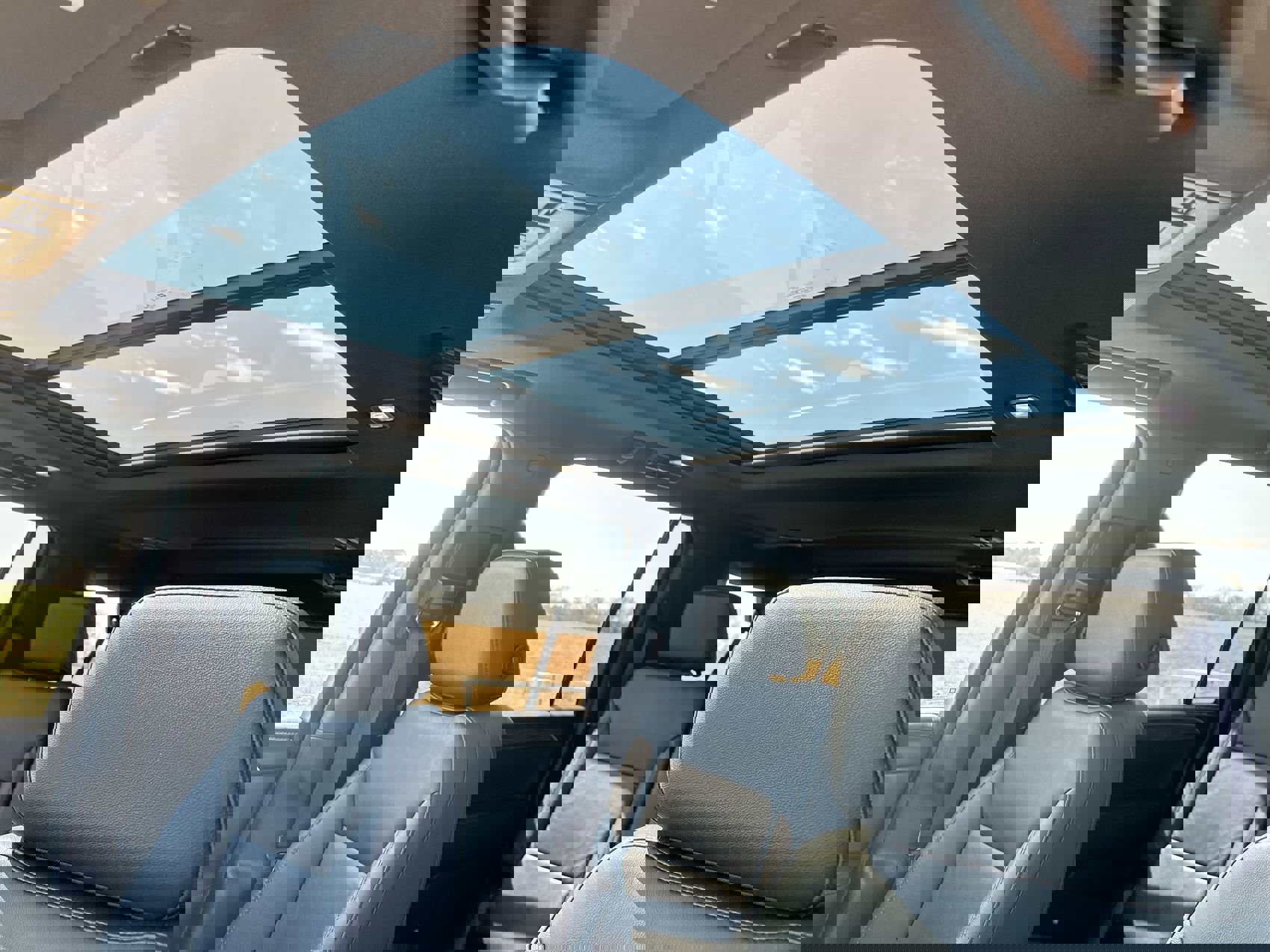 Used 2021 Chevrolet Suburban Z71 w/ Z71 Off-Road Package image 20