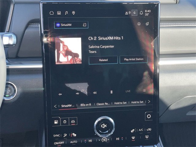 New 2026 GMC Terrain Elevation image 13