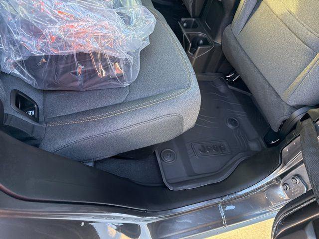 New 2026 Jeep Gladiator Willys image 31