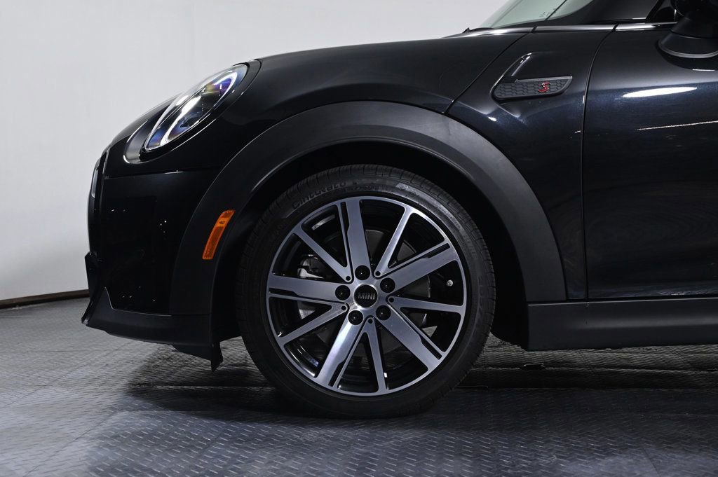 Used 2023 MINI Cooper S image 24