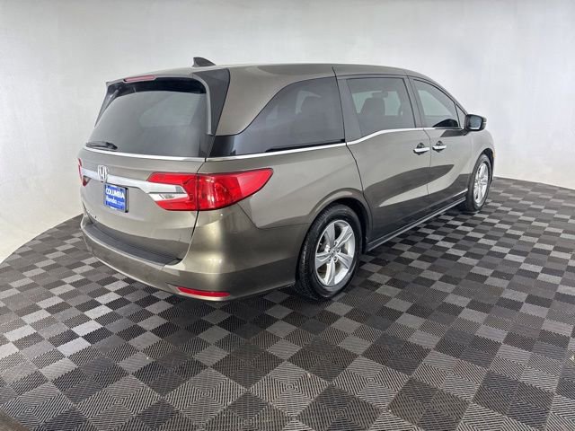 Used 2019 Honda Odyssey EX-L image 11
