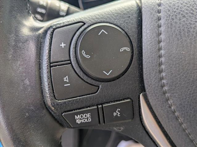 Used 2016 Toyota RAV4 Limited FWD image 11
