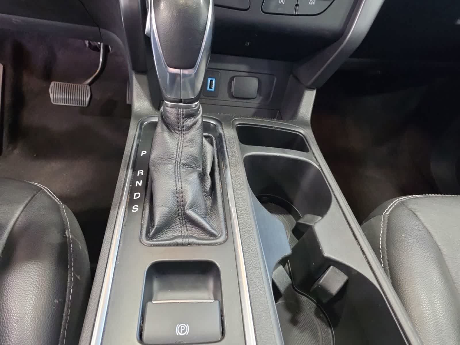 Used 2018 Ford Escape SEL FWD image 19