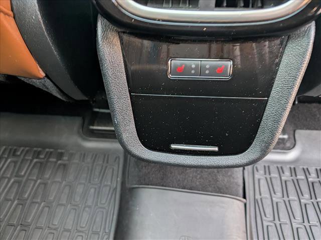 Certified 2022 Lincoln Nautilus Reserve w/ Luxury Package image 18