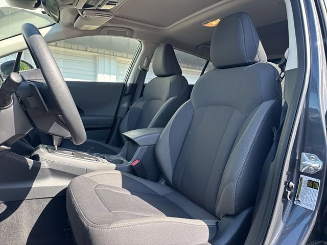 Certified 2025 Subaru Crosstrek 2.0i Premium AWD/4WD image 9