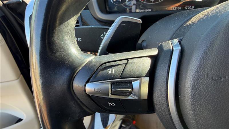 Used 2014 BMW X5 xDrive50i AWD/4WD image 28