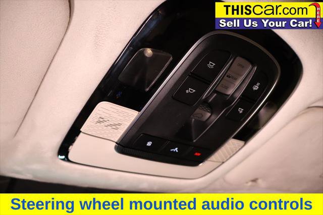 Used 2021 Hyundai Palisade Calligraphy image 18