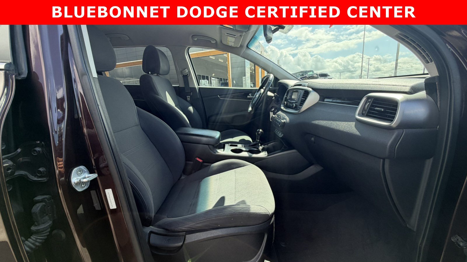 Used 2016 Kia Sorento FWD w/ LX Convenience Package image 21