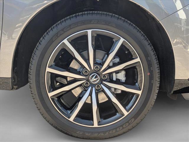 Certified 2026 Acura RDX A-Spec AWD/4WD image 26