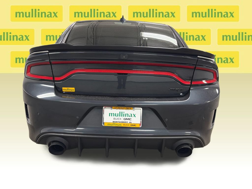 Used 2018 Dodge Charger SRT RWD image 20