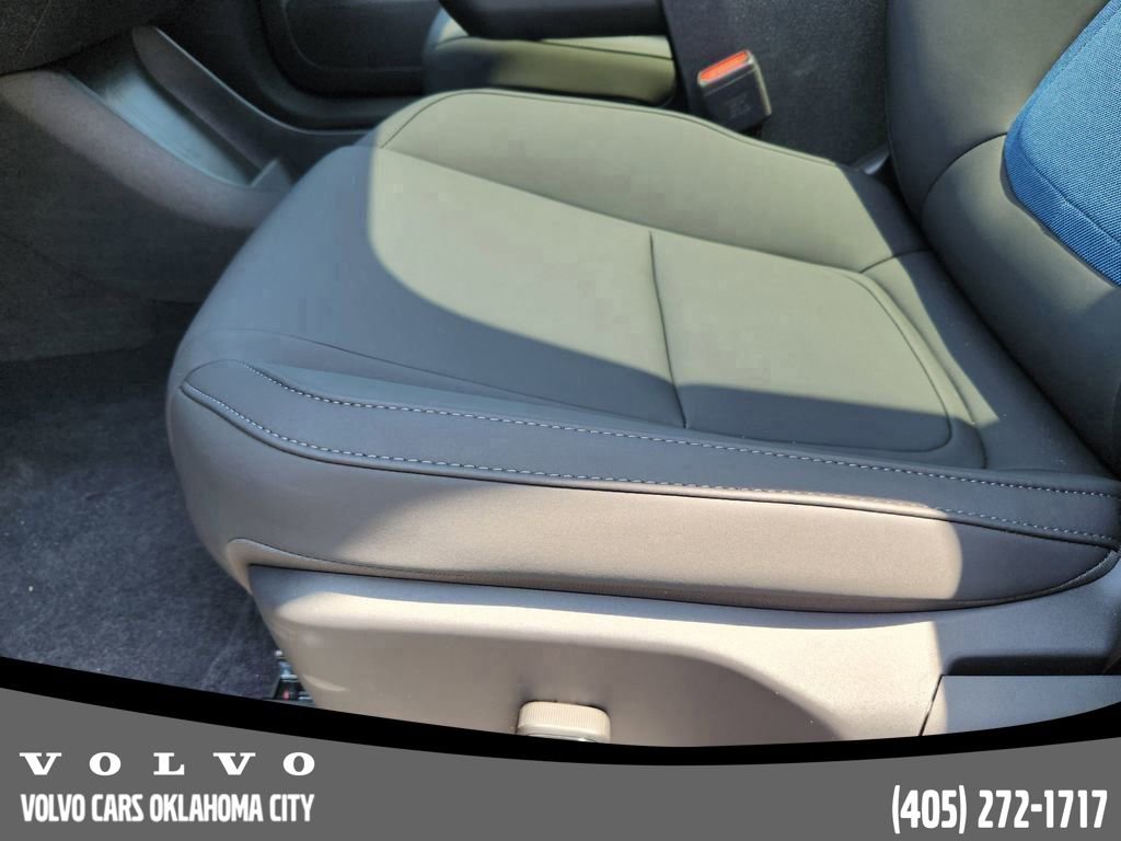 New 2025 Volvo EX30 Plus w/ Protection Package Premier image 22
