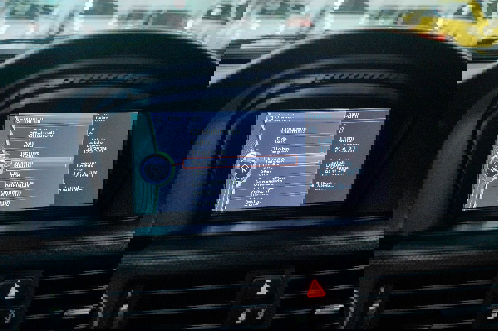 Used 2011 BMW M3 Coupe image 35