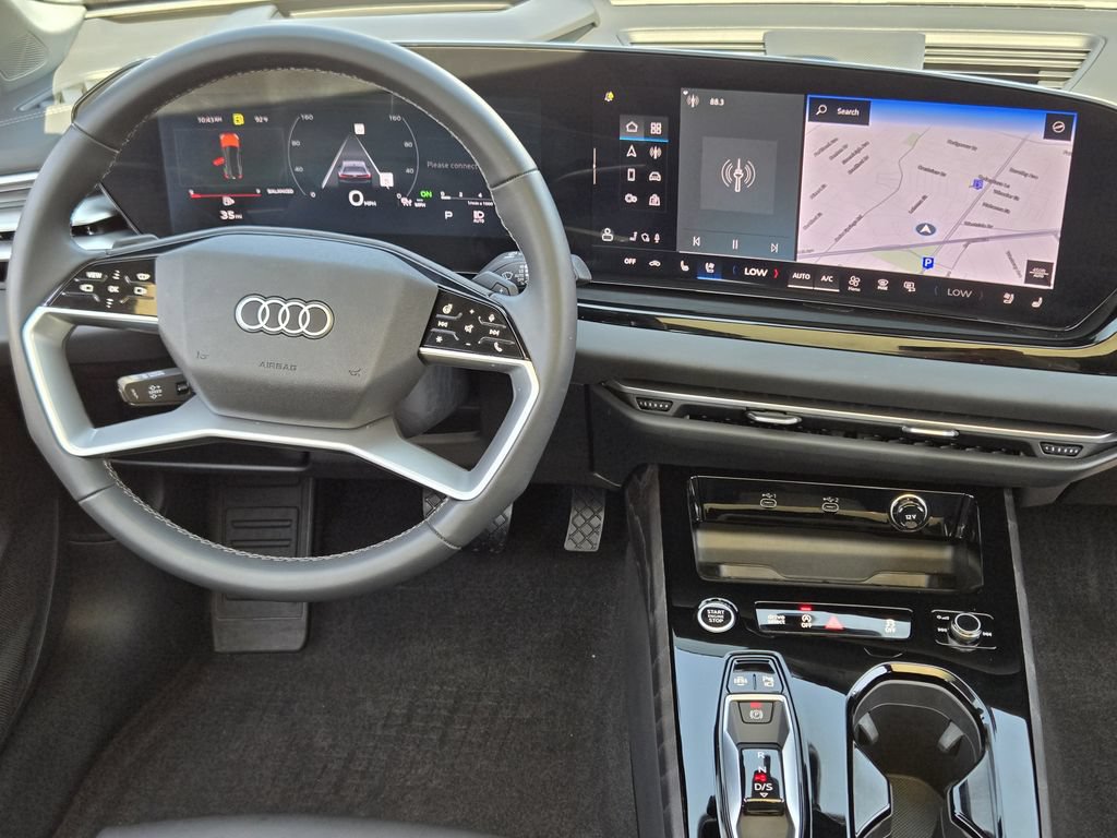 Certified 2025 Audi A5 2.0T Premium w/ Premium Plus AWD/4WD image 35