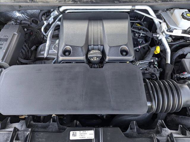 Certified 2024 GMC Canyon AT4X image 24