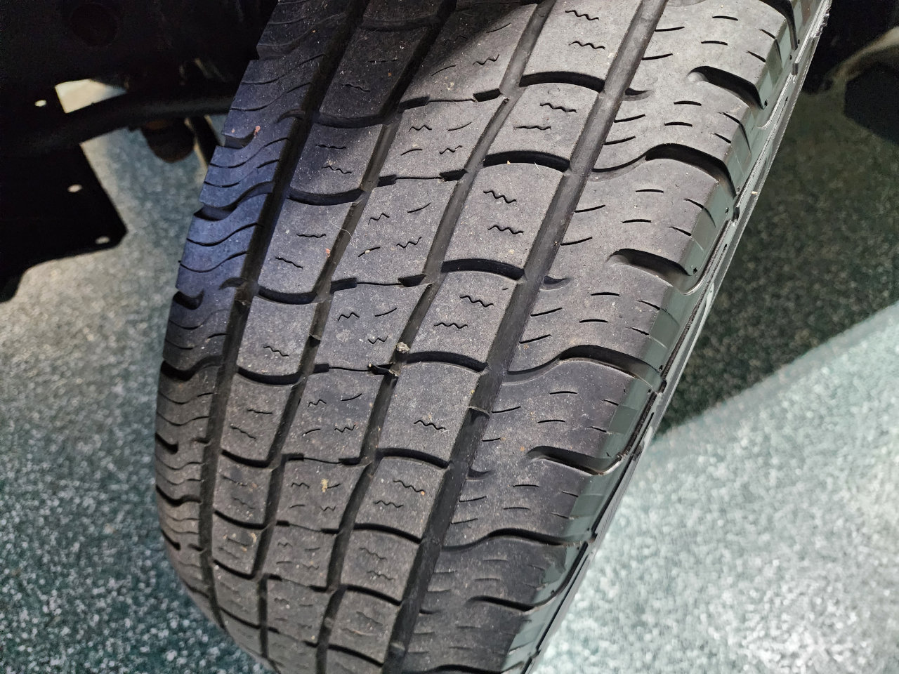 Used 2016 Jeep Wrangler Unlimited Sport w/ Quick Order Package 24S image 13