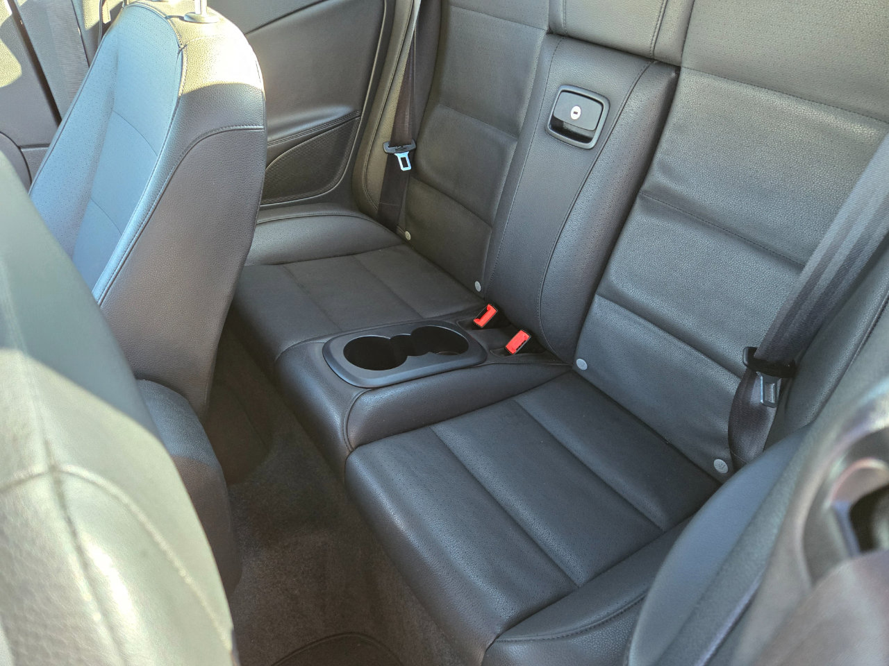 Used 2014 Volkswagen Eos Komfort image 19