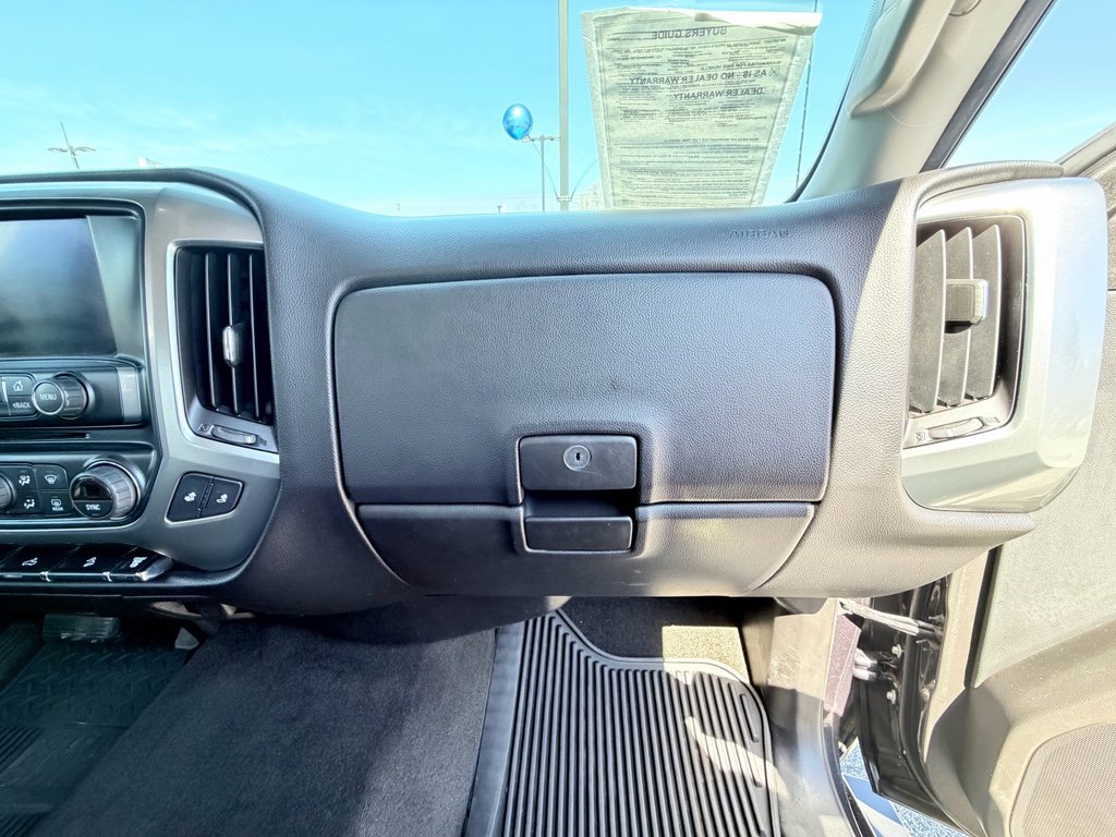 Used 2016 Chevrolet Silverado 2500 LT w/ LT Convenience Package image 17