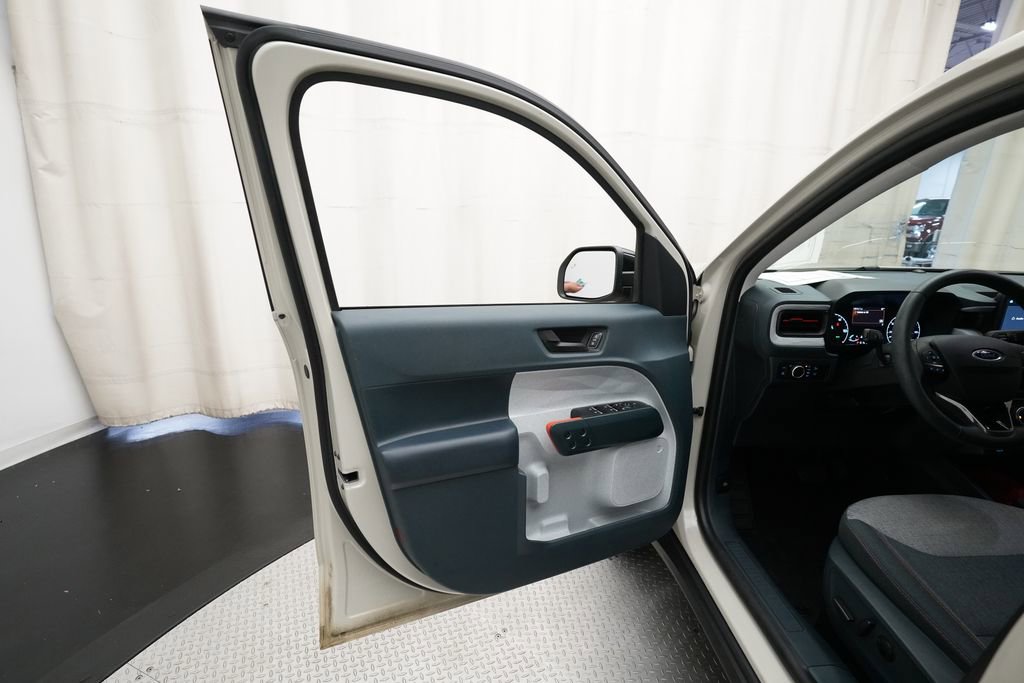 Used 2024 Ford Maverick XLT w/ XLT Luxury Package image 27