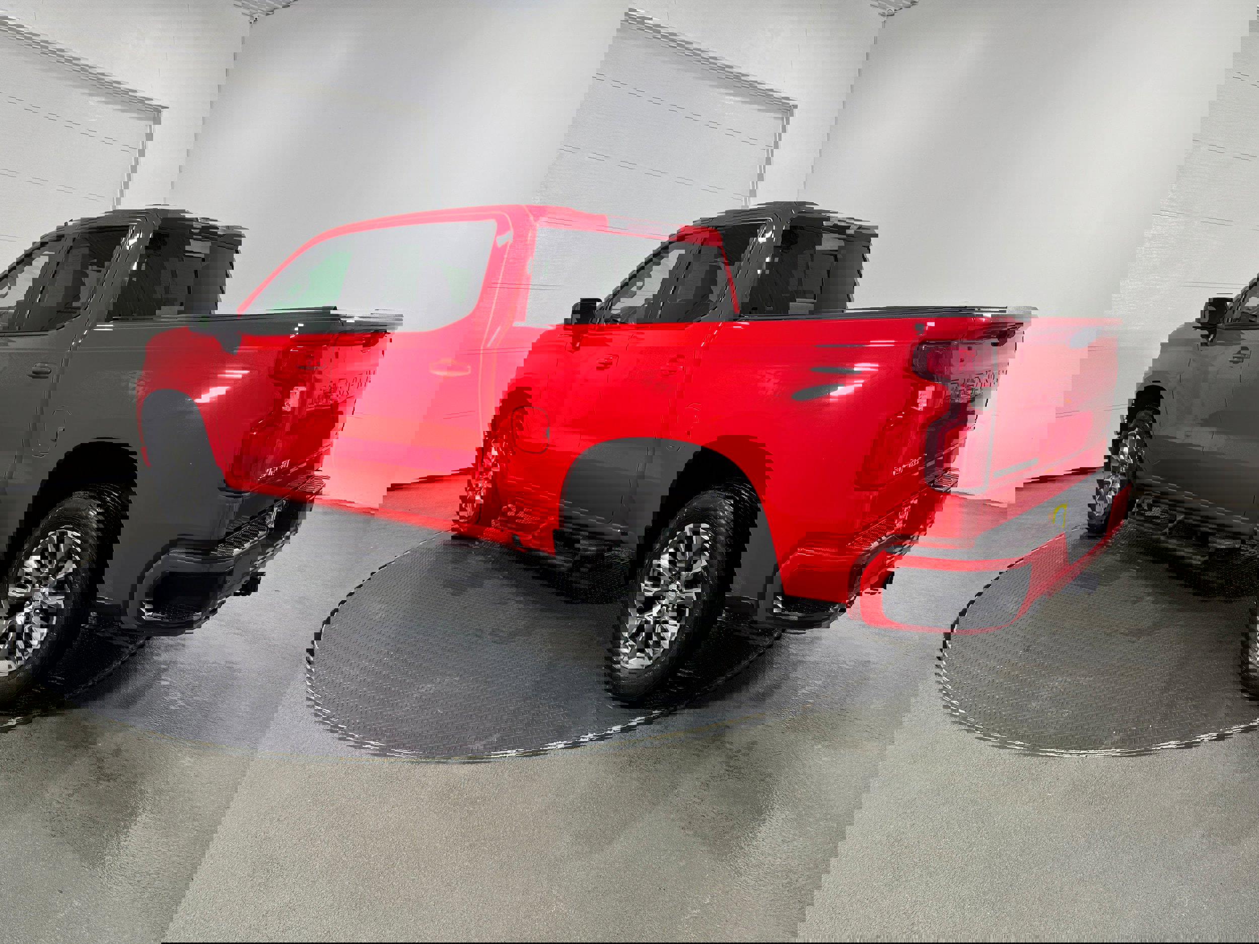 Used 2021 Chevrolet Silverado 1500 RST w/ All Star Edition Plus image 27