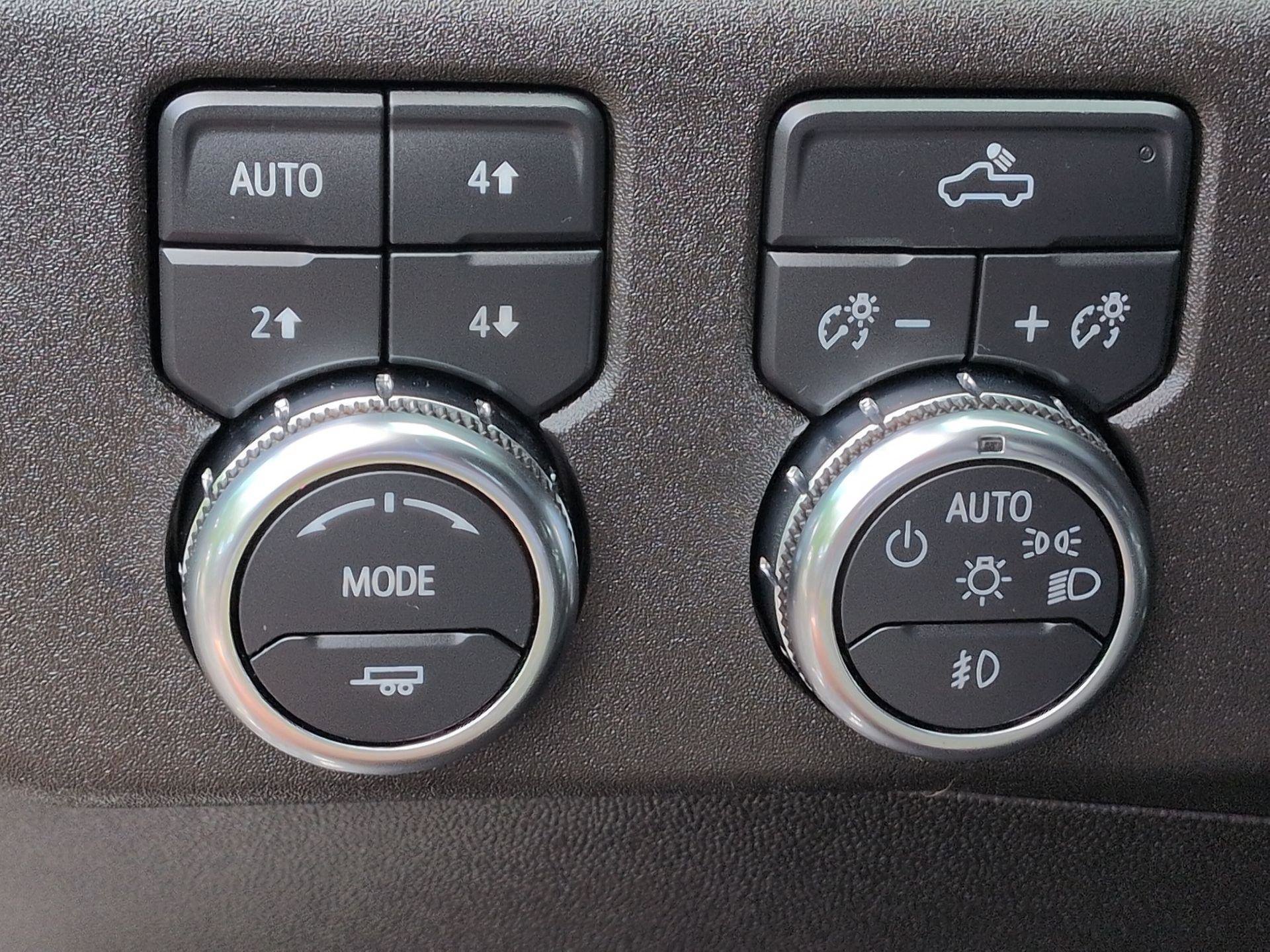 Certified 2023 GMC Sierra 1500 Elevation AWD/4WD image 18